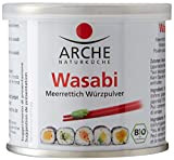 Arche Wasabi en Poudre 25 g - Lot de 2