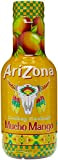 Arizona Cowboy Cocktail Boisson à la Mangue 50 cl