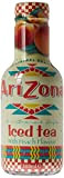 Arizona Thé glacé Pêche 6 x 50 cl