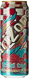 Arizona Thé glaçé Raspberry Canettes 24 x 680 ml