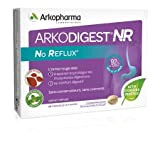 Arkodigest NR No Reflux - Lot de 2 Boites de 16 Comprimés