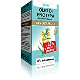 Arkopharma Arkocapsule huile d'onagre Dietary Supplement 60 Perles