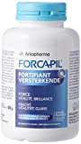 Arkopharma - Forcapil - Formule fortifiante pour Cheveux et Ongles - Promo 3 Mois + 1 Mois Offert - 240 ...