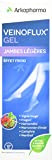Arkopharma - Veinoflux Gel - Pour des jambes légères - Effet Froid - 150 ml