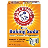 Arm and Hammer Pure Baking Soda 227 g