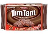 Arnott's Tim Tam Original Family Pack 365 g
