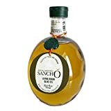 Aroma & Tradition Sancho – Huile d'Olive Vierge Extra 100% Arbequina obtenue à froid - Huile d'Olive Vierge Extra en ...