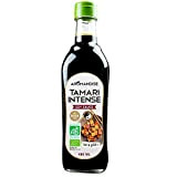 Aromandise Sauce Soja Bio Tamari intense - 0,48 l