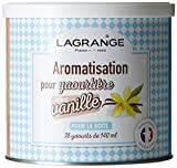 Aromatisation Vanille pour Yaourts 425 g
