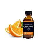 Arôme alimentaire naturel Orange 50 ml