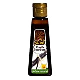 Arôme naturel de vanille Vahiné 50 ml