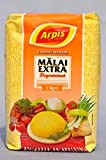 Arpis - Polenta - Malai Extra - Sans Gluten - Farine de maïs précuite - 1 Kilogramme