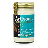Artisana - Raw Organic Coconut Butter - 14 oz.