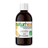 Artrosilium NaturHeal BIO Flacon de 250ml | Complément Alimentaire BIO | Protège et Renforce les Défenses immunitaires | Avec extraits ...