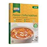 Ashoka Instant Makhani Paneer (Tofu), 280 g - 1 unité