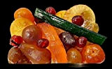 Assortiment de Fruits Confits d'Apt 400 gr