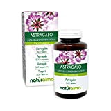Astragale (Astragalus membranaceus) racines NATURALMA | 150 g | 300 comprimés de 500 mg | Complément alimentaire | Naturel et ...