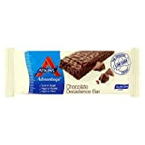 Atkins Advantage Chocolate Decedance 60g Bar x 1