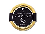Attilus Classic Siberian Caviar (30g)