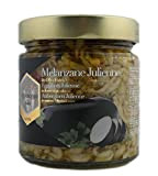 Aubergines Julienne à l'huile d'olive 410ml "transformés frais" (Puglia - ITALIE)