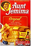 Aunt Jemima - Préparation À Pancake Aunt Jemima Original