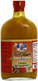 Aunt May's Bajan Pepper Sauce 340 g