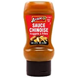 AYAM Sauce chinoise