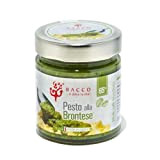 Bacco - Pesto pistache 65% 200 GR