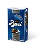 Baci Bijou Extra Dark - Truffe chocolat noir aux noisettes - 175 g