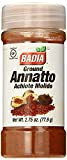 Badia Ground Annatto (Achiote Molido) 77,9 g