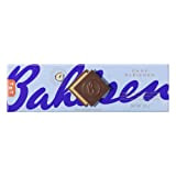 Bahlsen First Class Milk Chocolate Biscuits (125g)