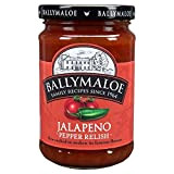 Ballymaloe Jalapeno Pepper Relish 280g