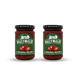 Ballymaloe Tomate Relish Originale 310G - Paquet de 2
