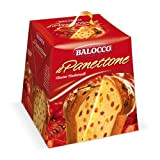 Balocco Panettone Classique, 1000 g