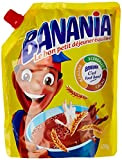 Banania - Poudre instantanée sachet de 400 g - Lot de 5