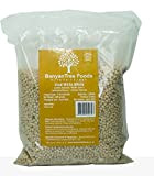 BanyanTree Foods Lentilles Blanches Naturelles (Urad Dal) 500g