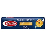 Barilla Capellini n°1 - Le paquet de 500g
