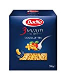 Barilla Coquillettes 3 Minutes 800 G