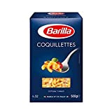 Barilla Coquillettes n°32 - Le paquet de 500g
