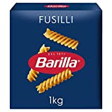 Barilla Fusilli 1kg - Le paquet de 1kg