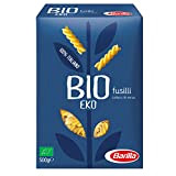 Barilla Fusilli Bio 500 g