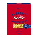 Barilla Pasta Al Bronzo Fusilli 400 g