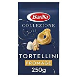 Barilla Pâtes Farcies Tortellini Al Formaggi 250 g