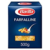 Barilla Pâtes Farfalline n°59 500 g - Lot de 5