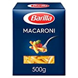 Barilla Pâtes Maccheroni, 500g