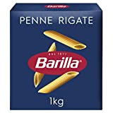 Barilla Penne Rigate N°73 1kg - Le paquet de 1kg