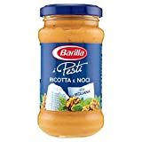 Barilla - Pesto alla siciliana - Préparez des pâtes incroyables - 190 GR