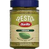 Barilla Pesto au basilic, Vegan - Le pot de 195g