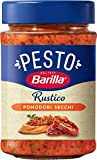 Barilla Pesto Rustico Tomates Séchées 0.2 kg