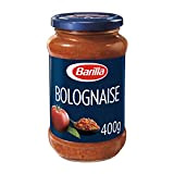 Barilla Sauce Bolognese 400 g - Lot de 6